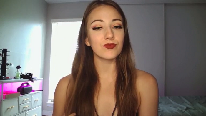 GoddessAngelicAmira