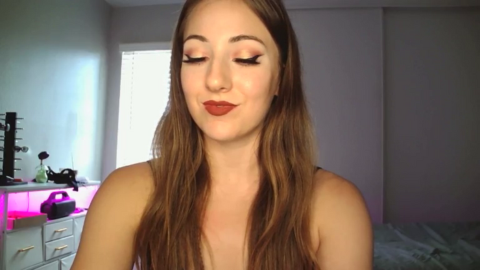 GoddessAngelicAmira