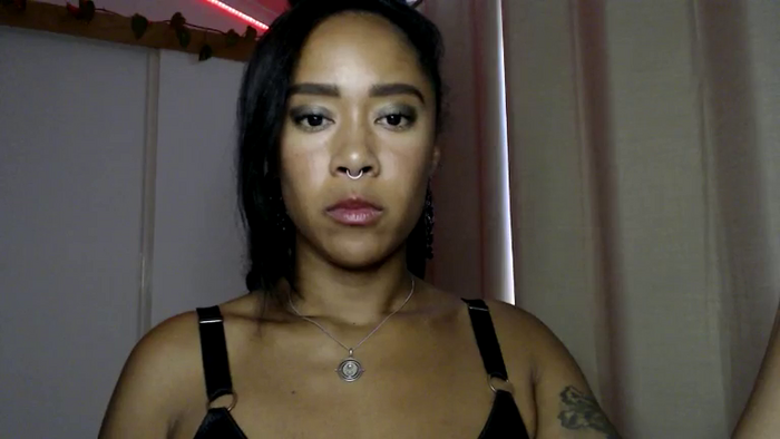 GoddessAriCalypso