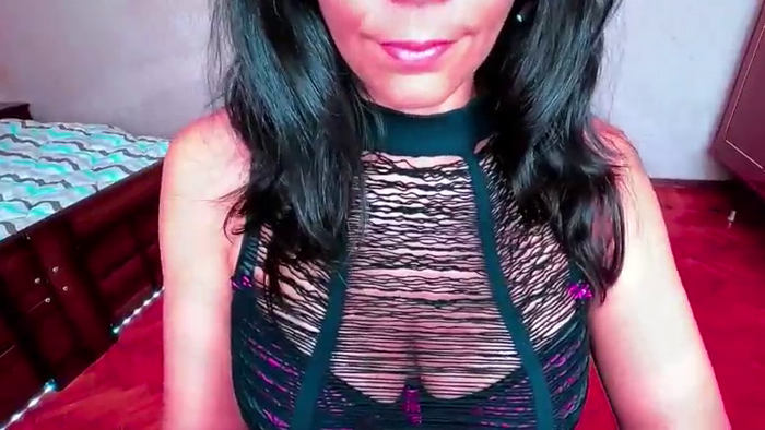 GoddessGabriella