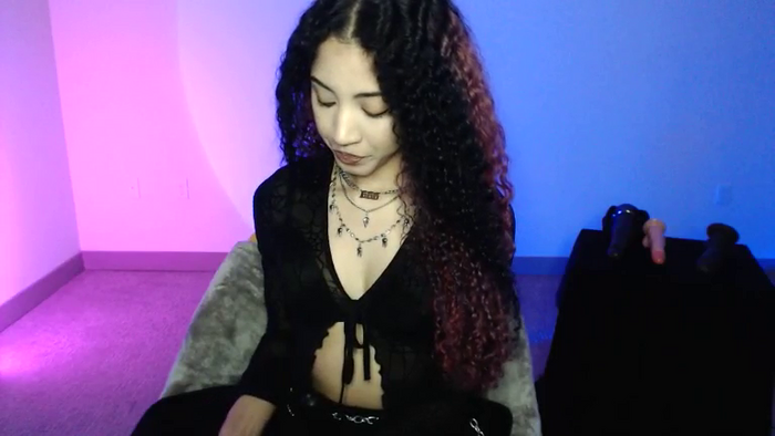 GoddessRitaReaper