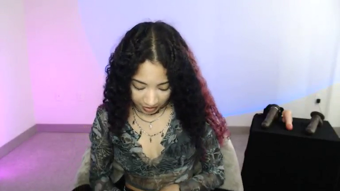 GoddessRitaReaper