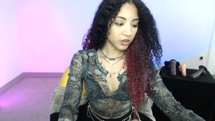 GoddessRitaReaper
