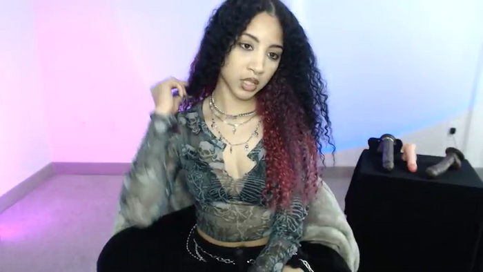 GoddessRitaReaper