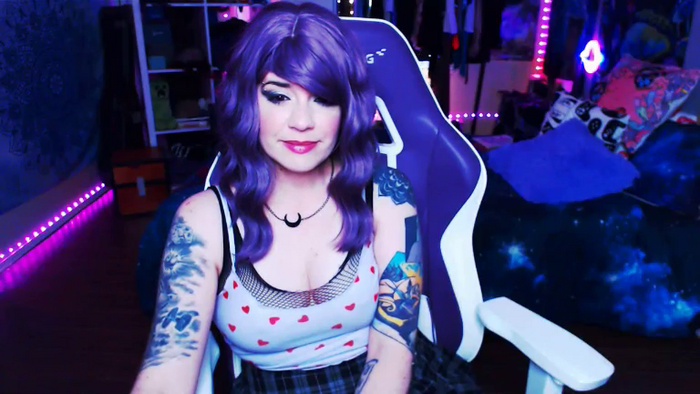 GoddessValkyrieRose