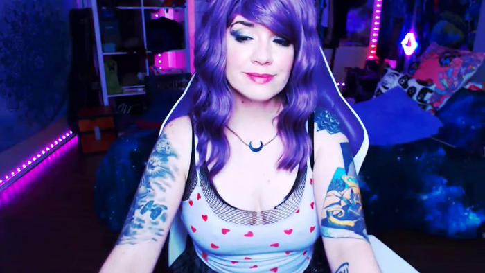 GoddessValkyrieRose