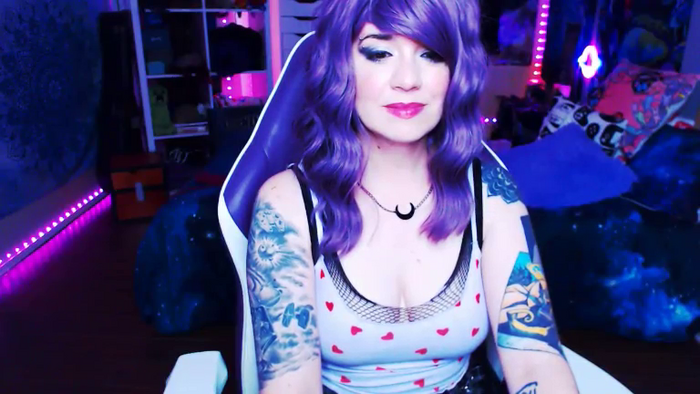GoddessValkyrieRose