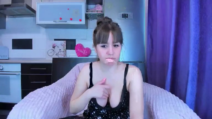 KamillaFoxXS