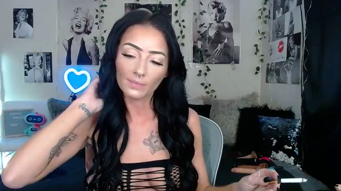 MarilynJenelle
