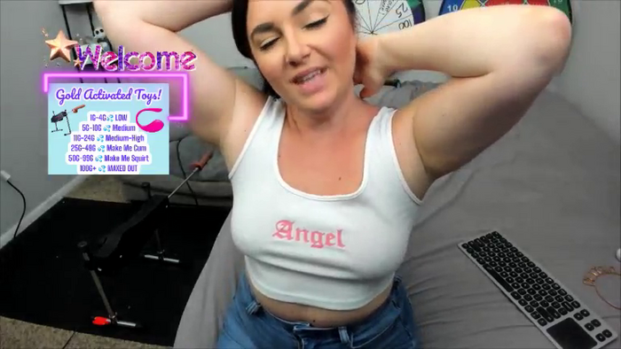 MorganMischief
