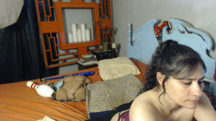 Nikki_Ferrari