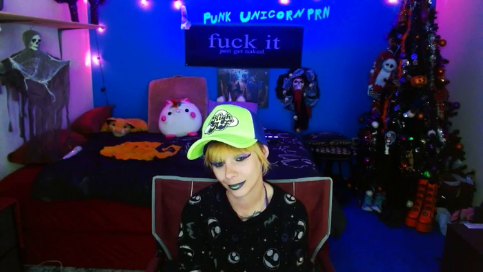 PunkUnicorn