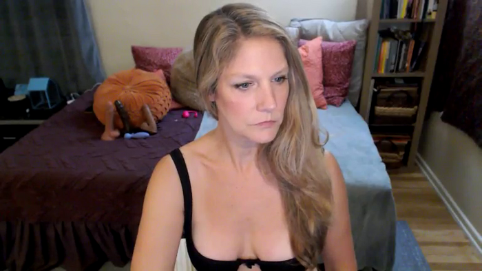 SweetCougarCandy