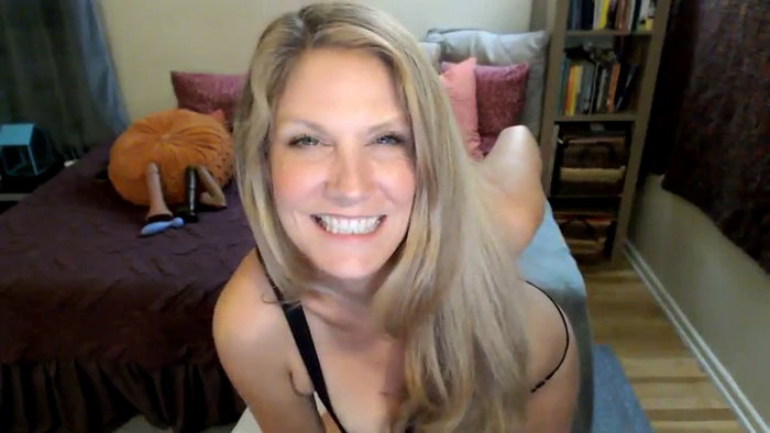SweetCougarCandy