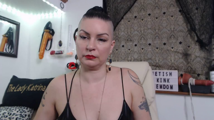 TheeLadyKatrina