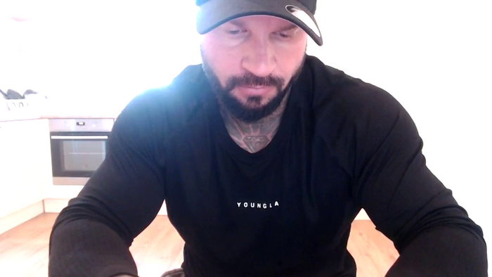 jasonstromm