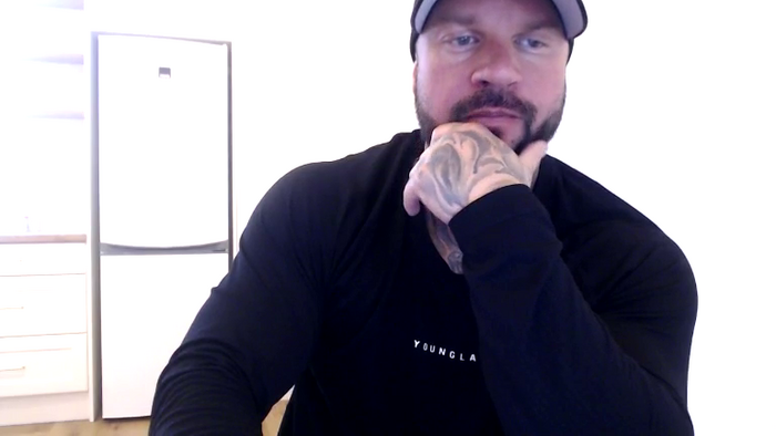 jasonstromm