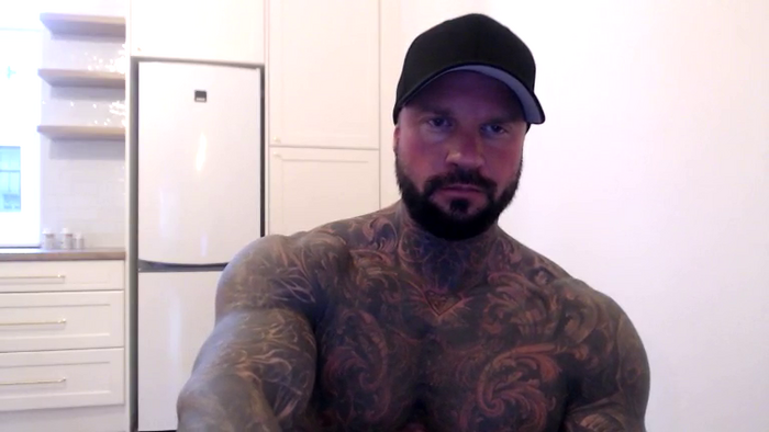 jasonstromm
