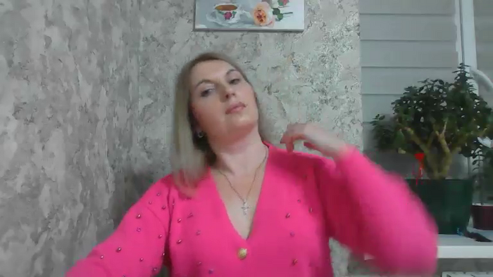 AngelicaRose33