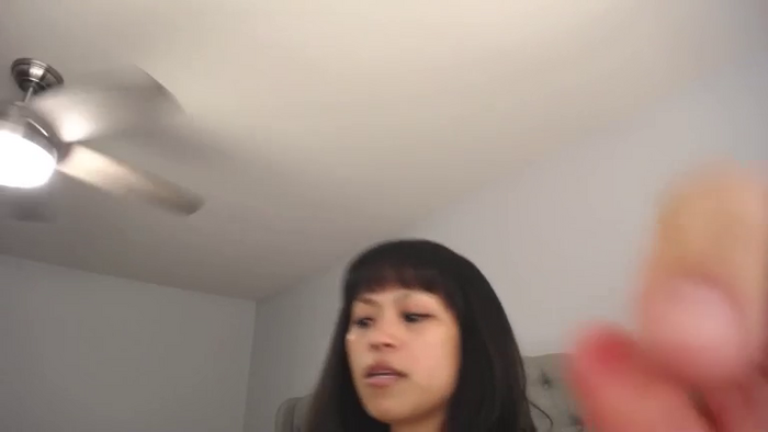 AutumnsAsianDesire