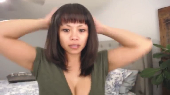 AutumnsAsianDesire