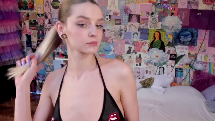BaabeButterfly