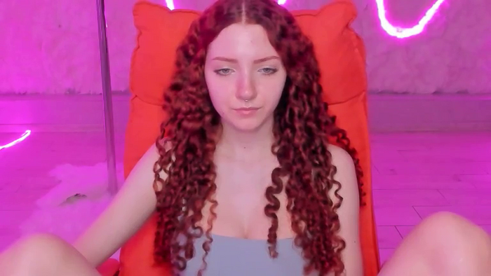 CurlyRina
