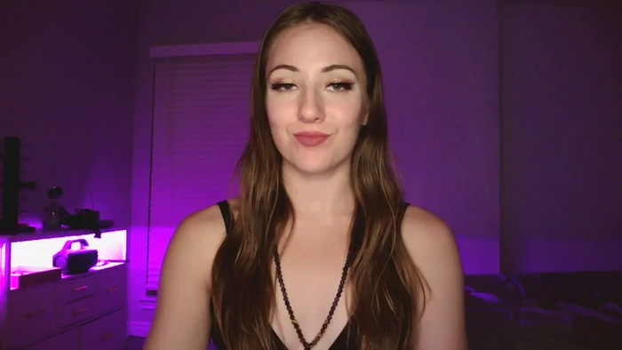 GoddessAngelicAmira