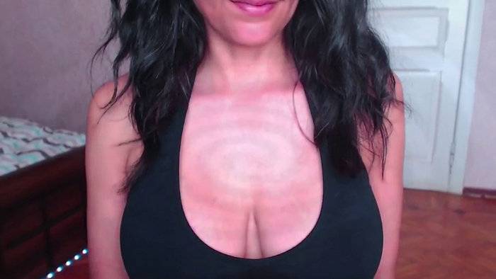 GoddessGabriella