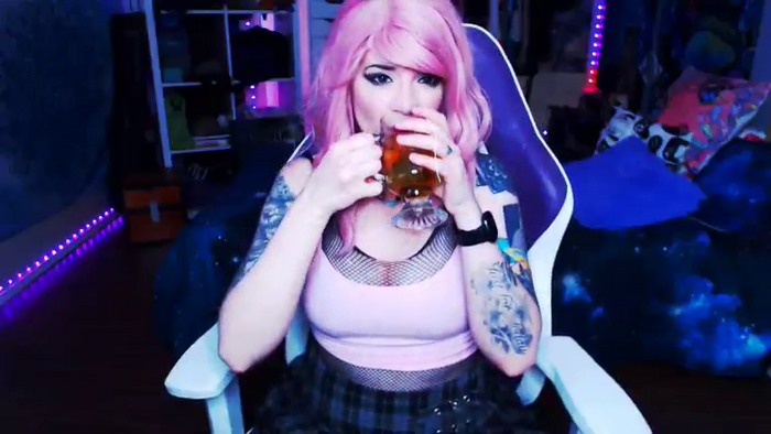 GoddessValkyrieRose