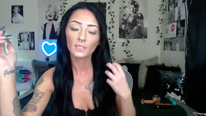 MarilynJenelle