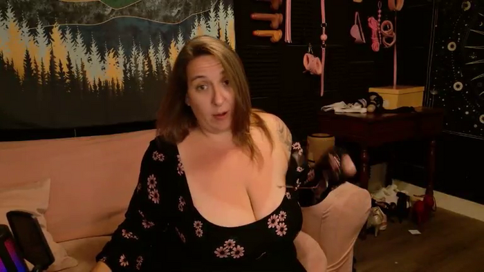 PussyCupcake
