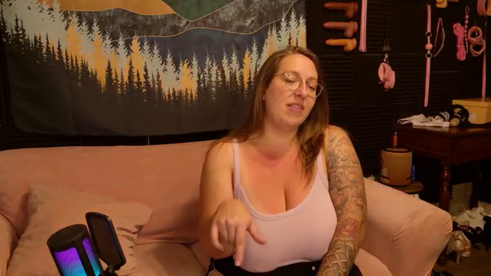 PussyCupcake