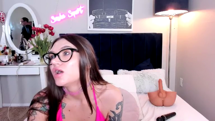 SashaNels