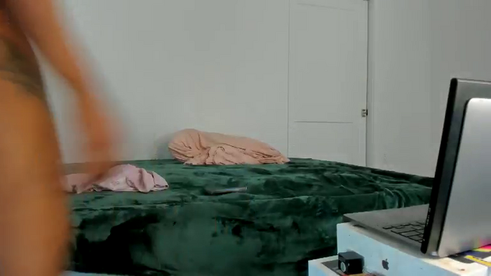 ToyaLuvv