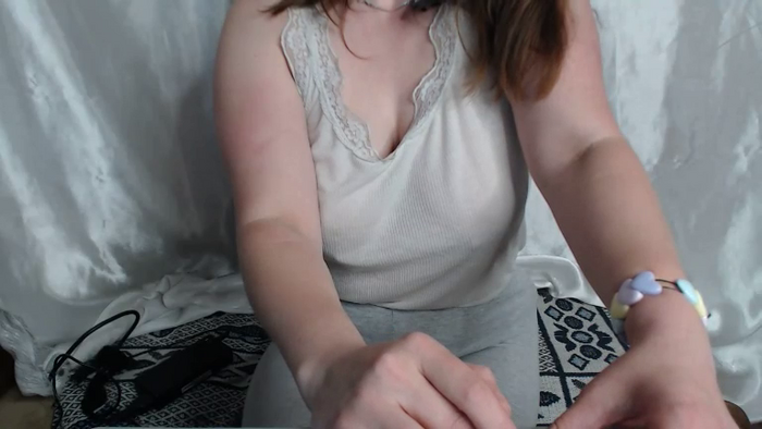 BettyGirlKiss