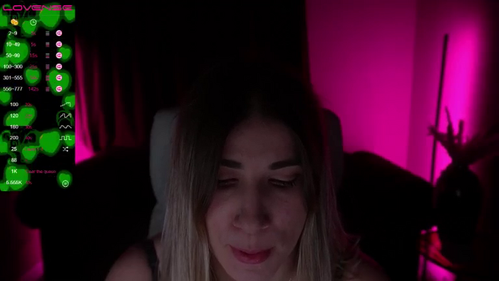 CassandraGood