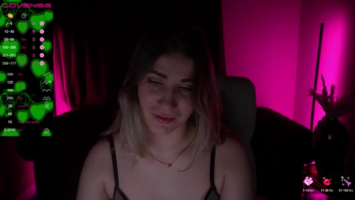 CassandraGood