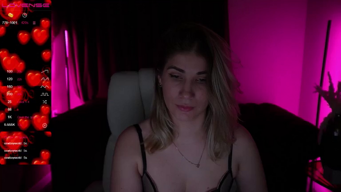 CassandraGood