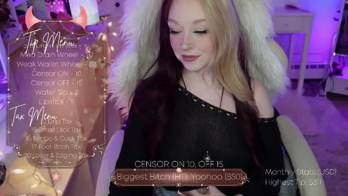 DuchessFreya