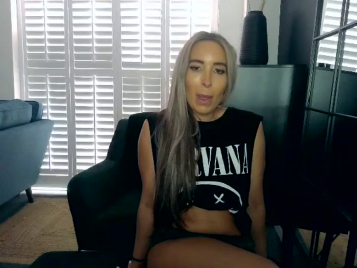 Femdomdixon