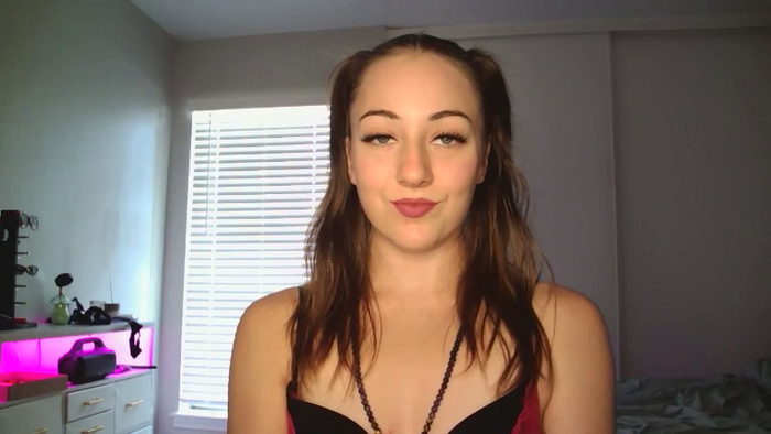 GoddessAngelicAmira