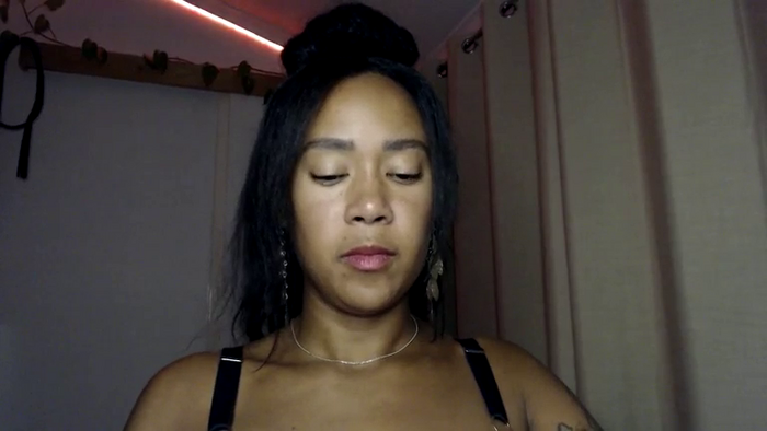 GoddessAriCalypso