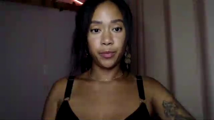 GoddessAriCalypso