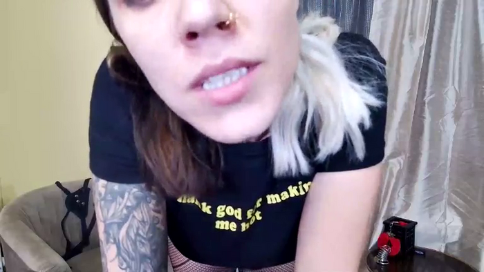 GoddessFoxxiSilk