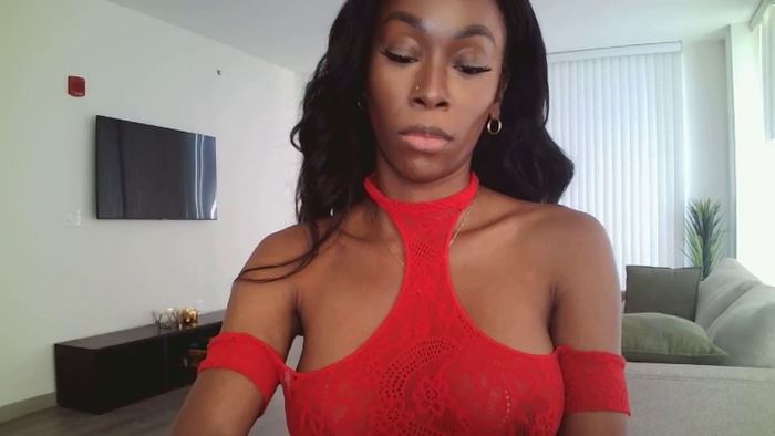GoddessNaomiDiamonds