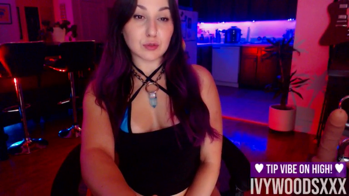 IvyWoodsXXX