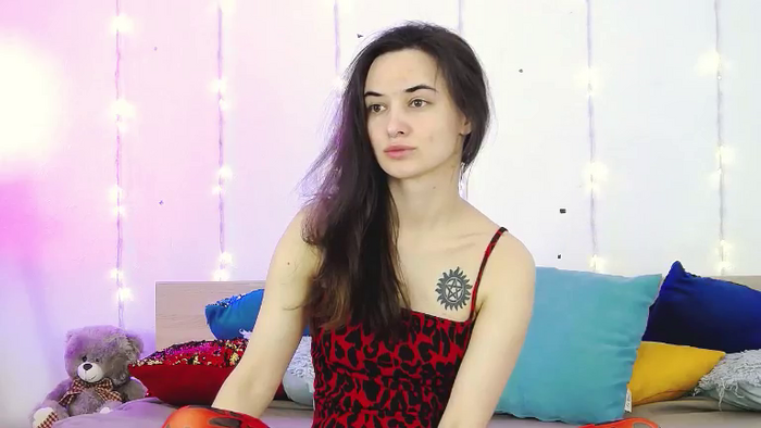 Kimberlye