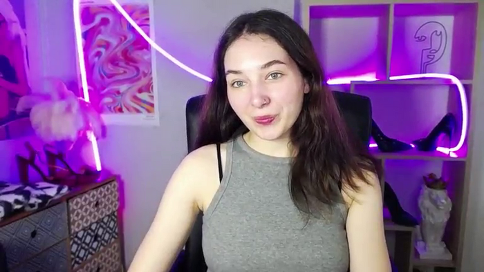 MeganxKISS19