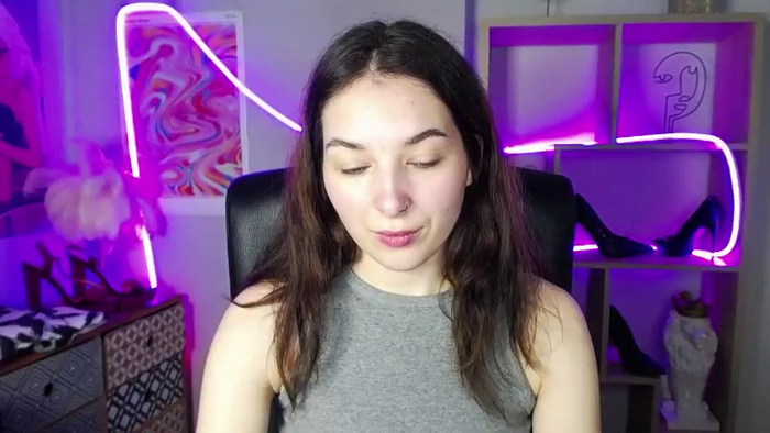 MeganxKISS19